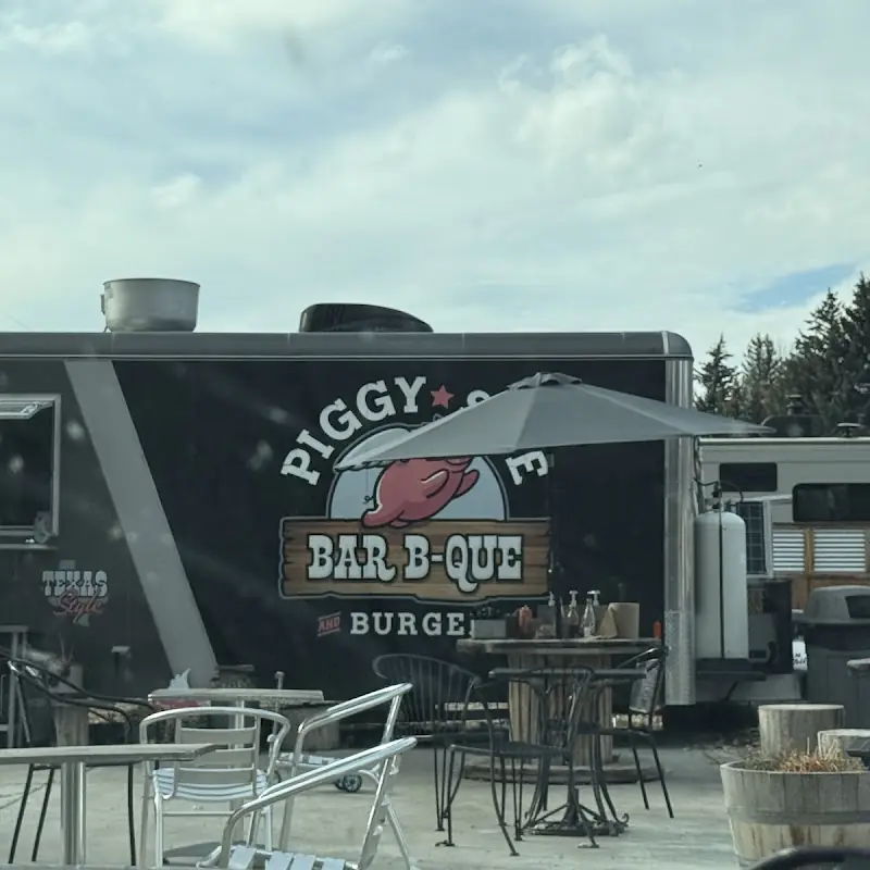 Piggy Sue BBQ
