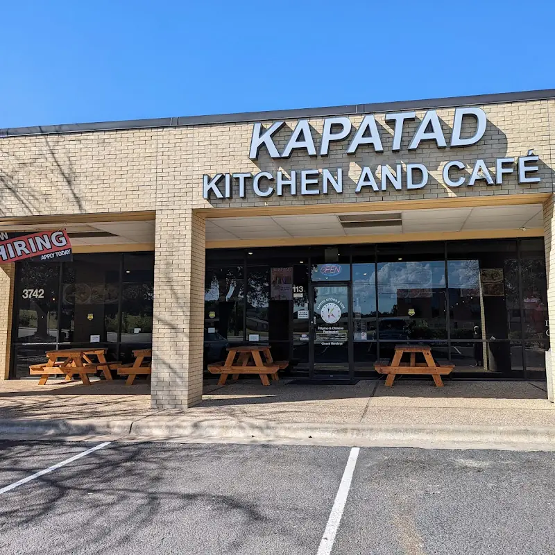 KAPATAD Kitchen and Cafe