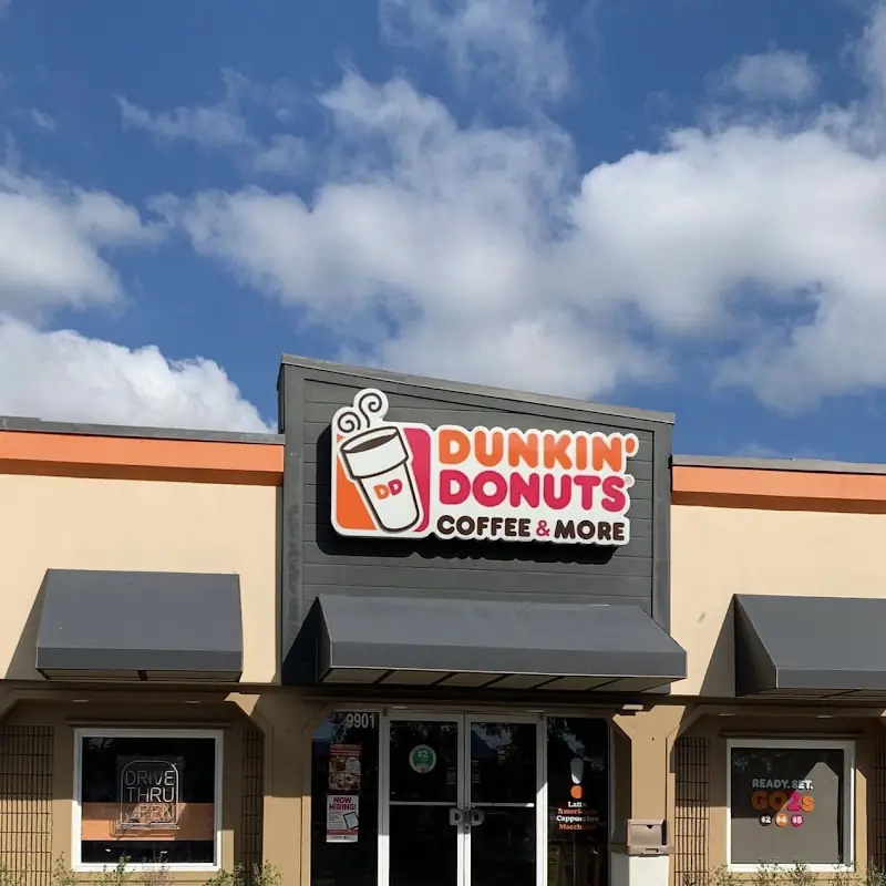 Dunkin'