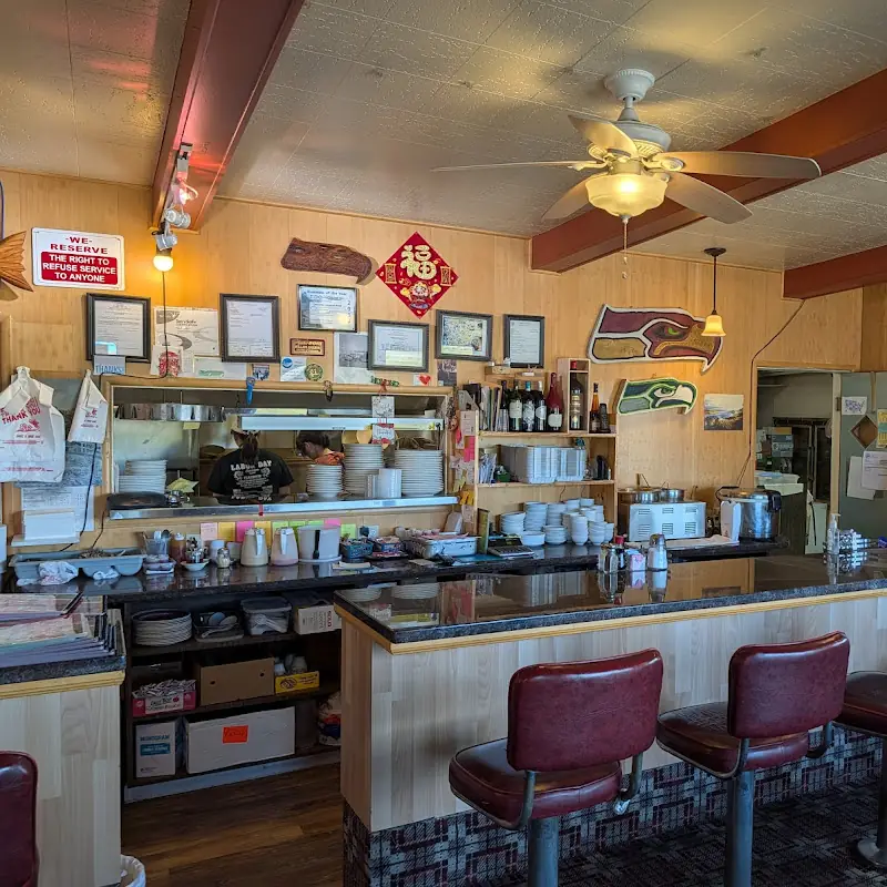 Chen's Restaurant