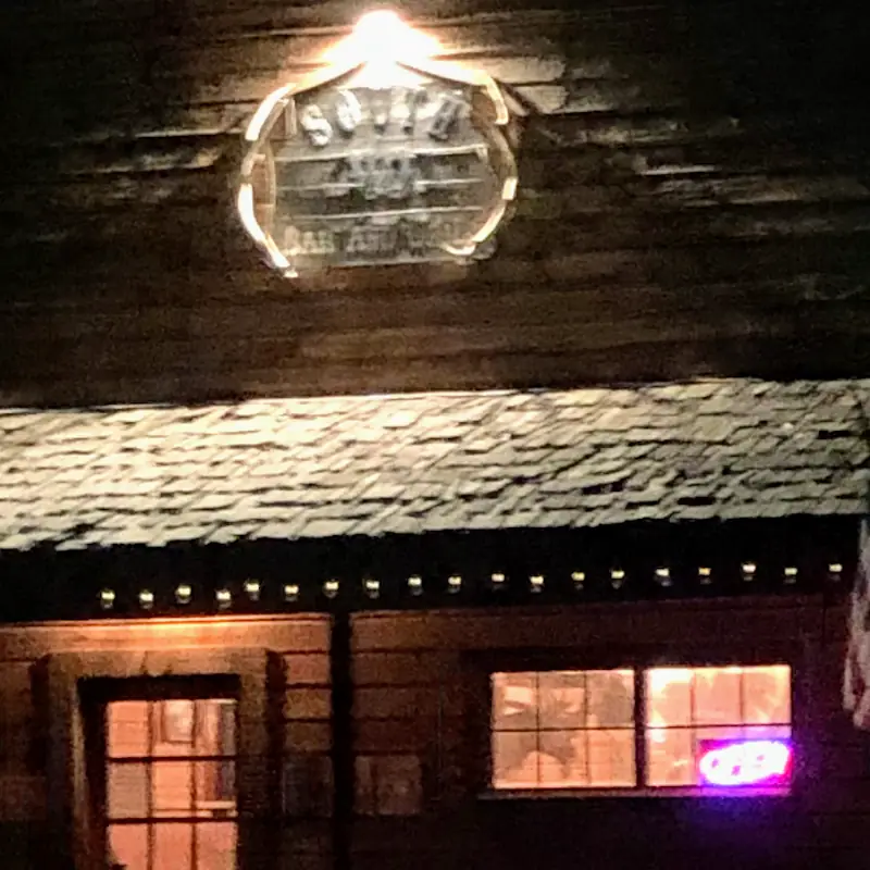 South 40 Bar and Grill