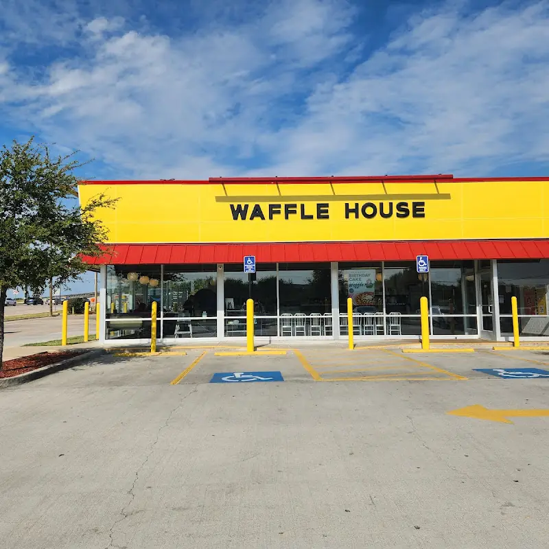 Waffle House
