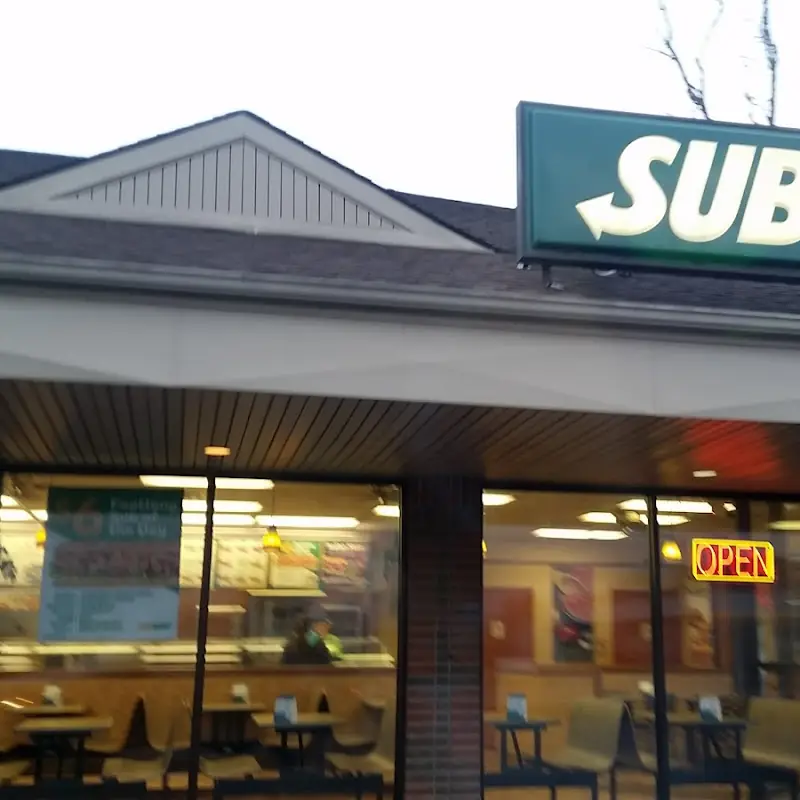 Subway