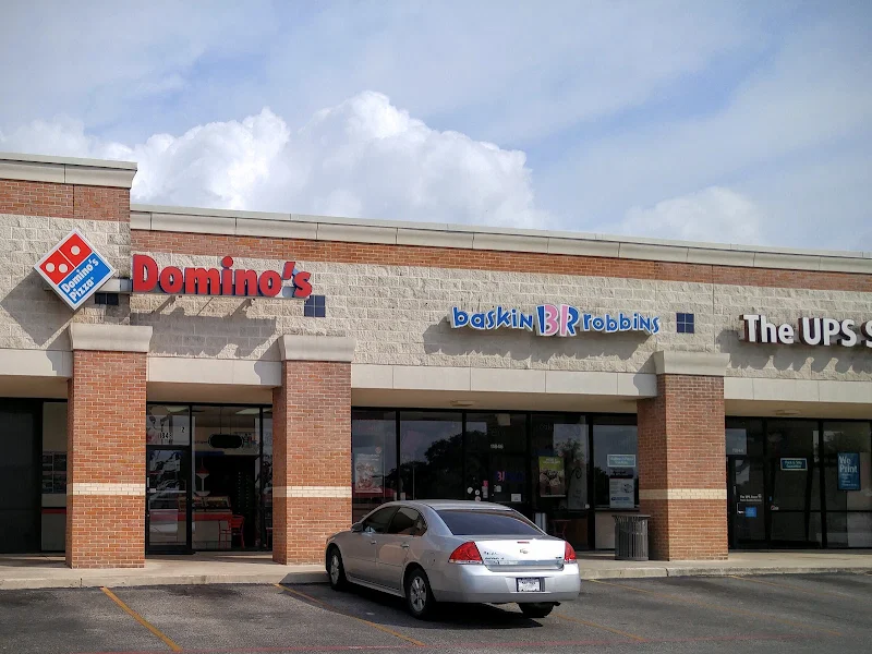 Baskin-Robbins