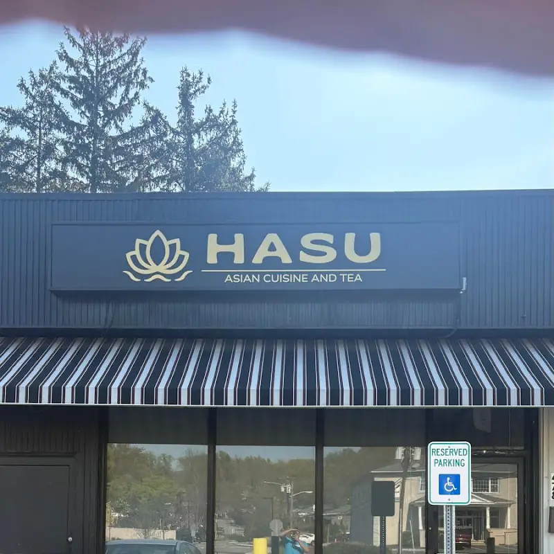 Hasu Asian Cuisine And Tea