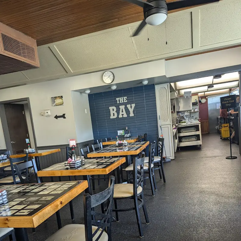 The Bay Restaurant