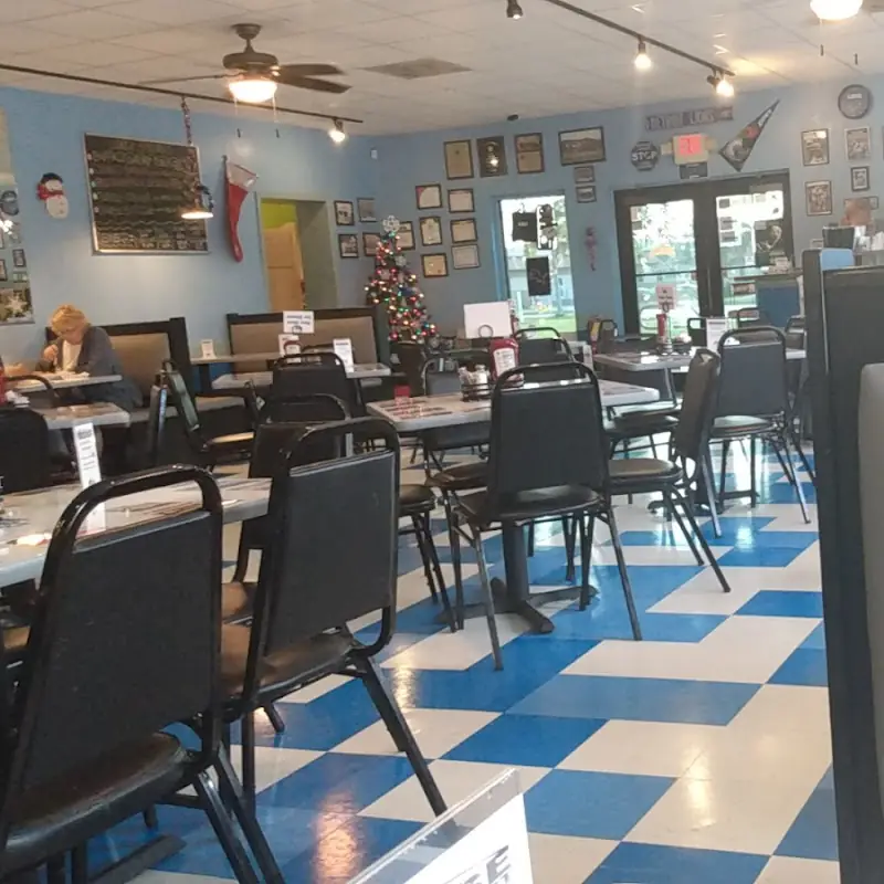 John Ski's House of Breakfast & Lunch
