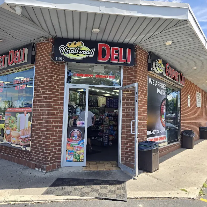 Knollwood Deli