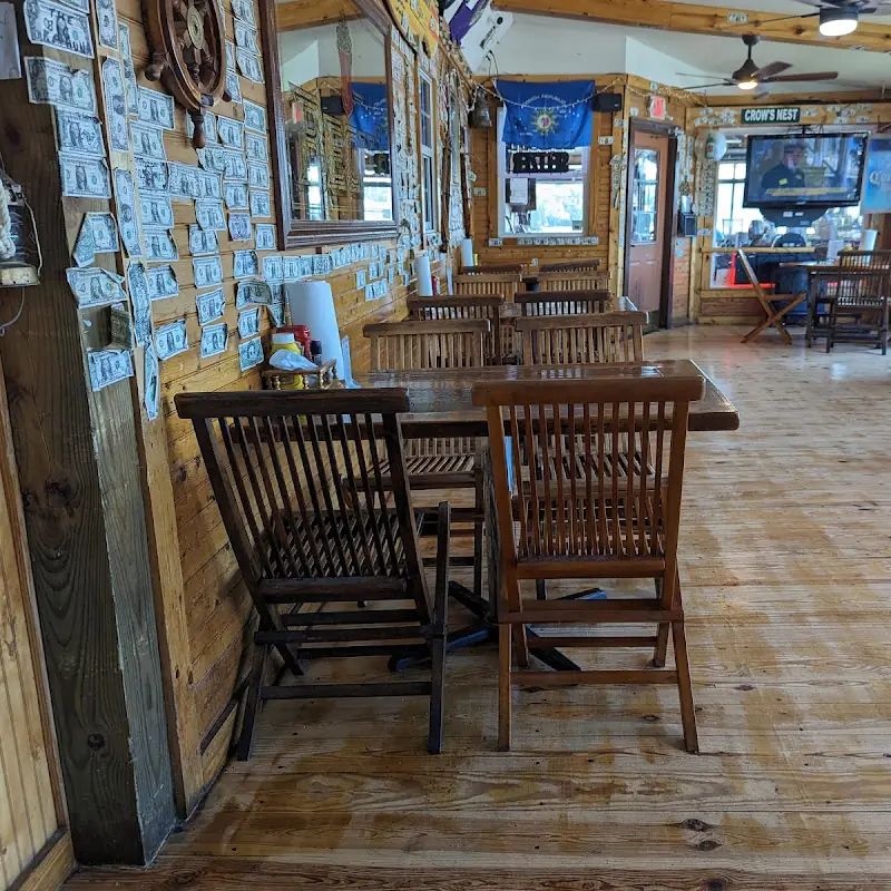 Crows Nest Restaurant