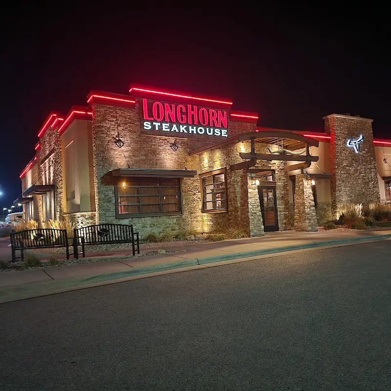LongHorn Steakhouse