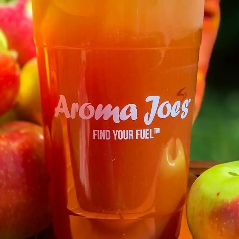 Aroma Joes, Epsom New Hampshire