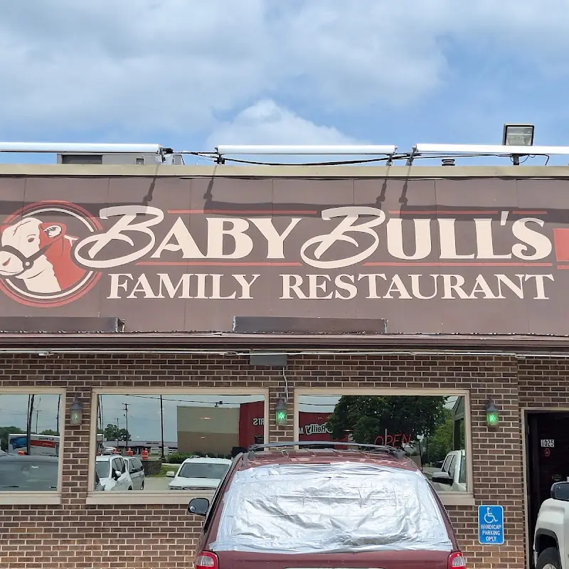Baby Bull's Family Restaurant