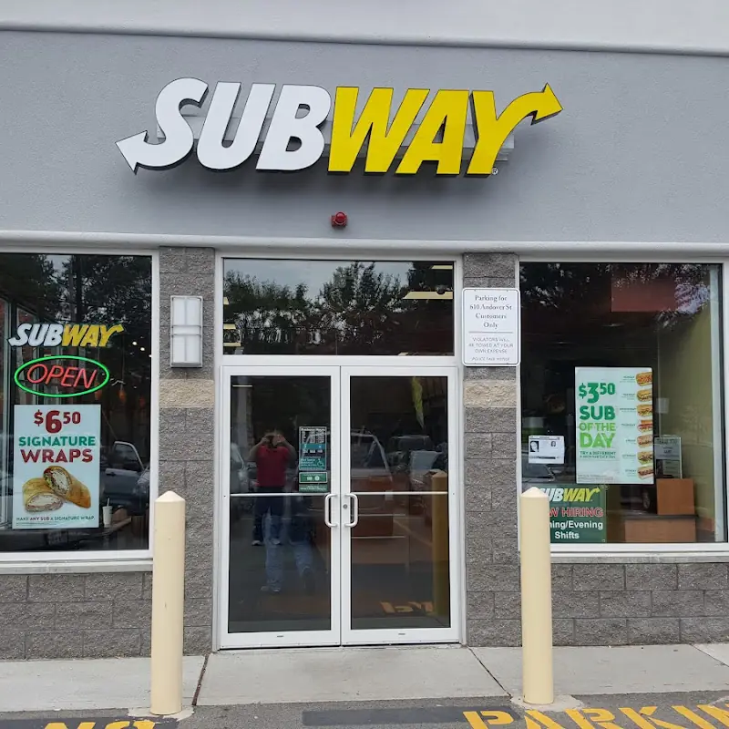 Subway