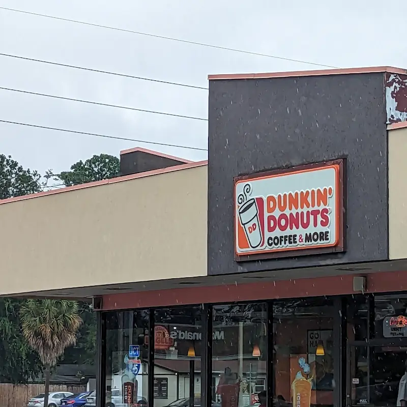 Dunkin'