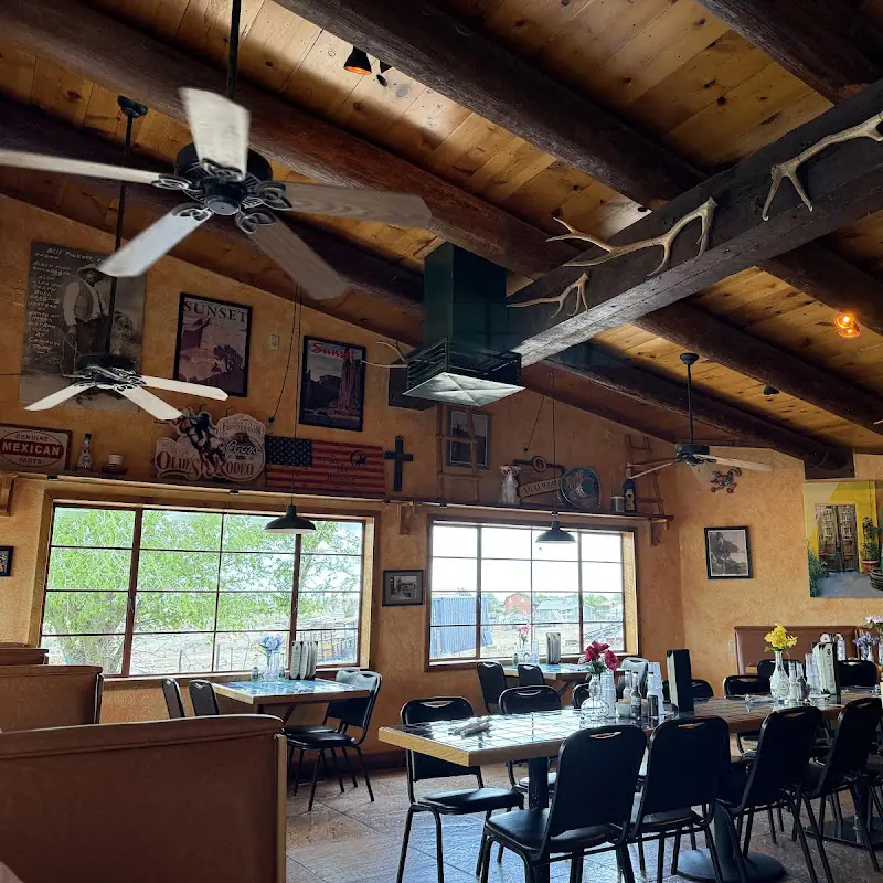 El Charro Norte