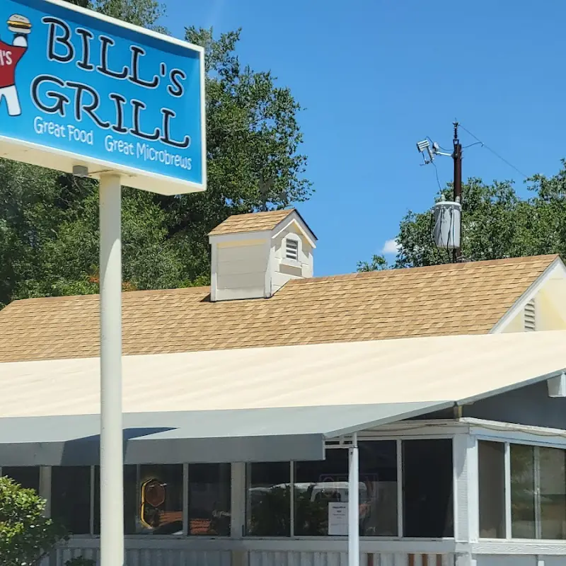 Bill's Grill