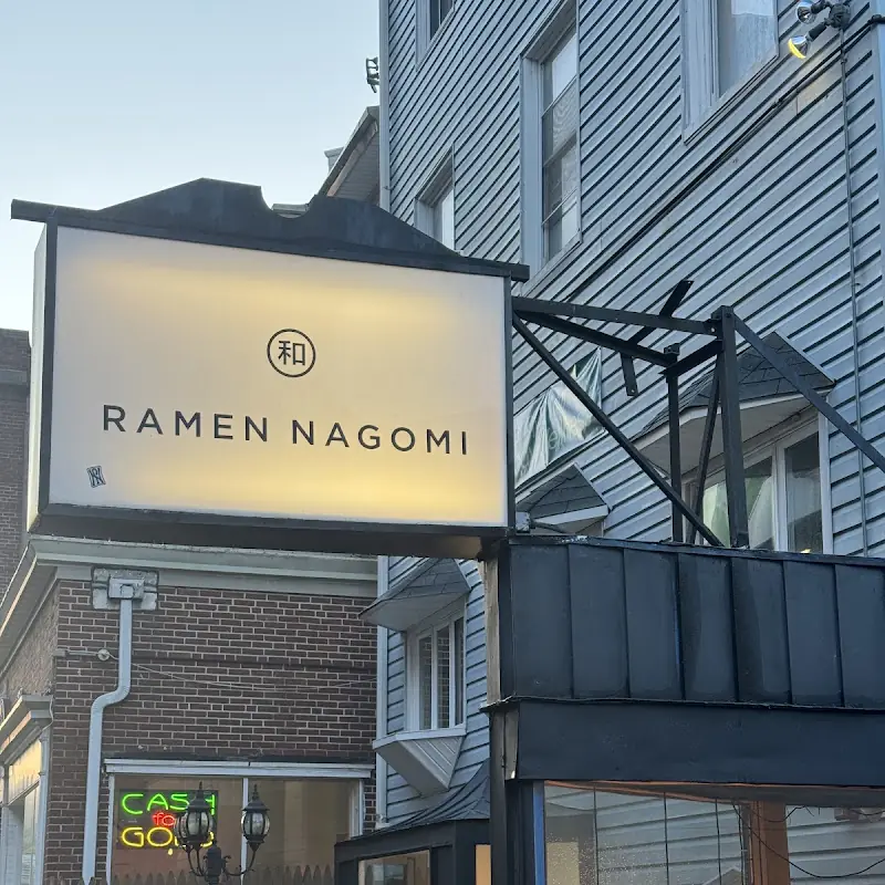 Ramen Nagomi