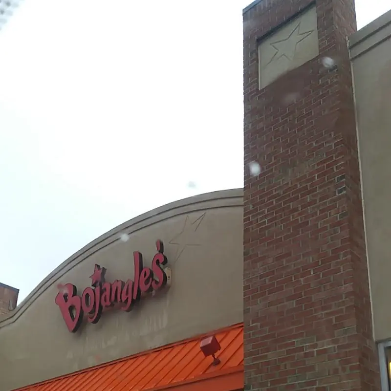 Bojangles