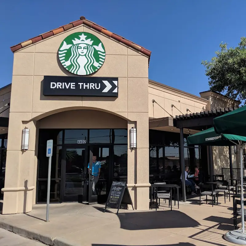 Starbucks Coffee Company