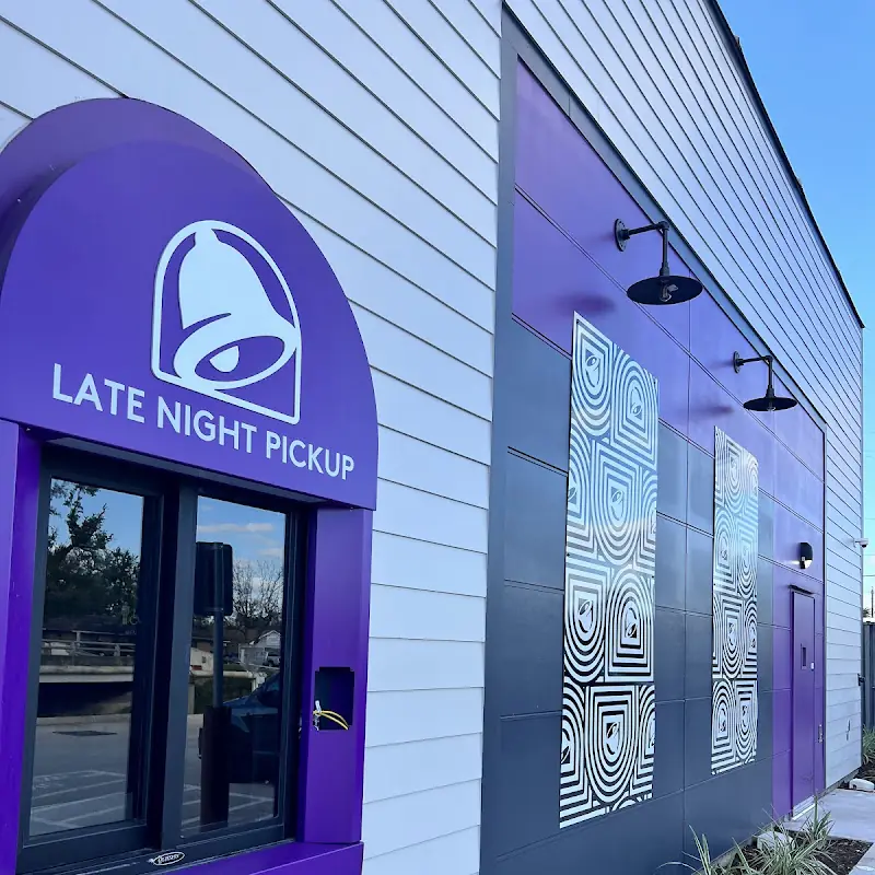 Taco Bell