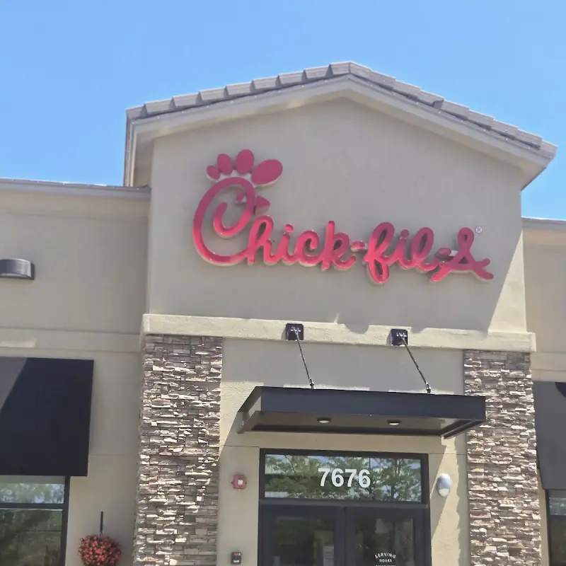 Chick-fil-A