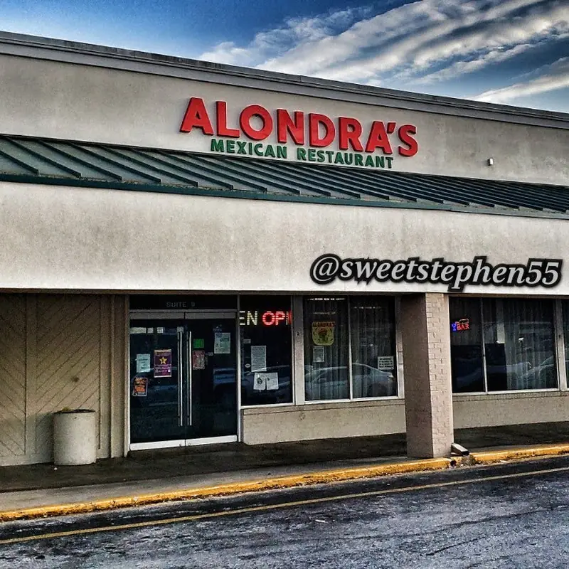 Alondra's