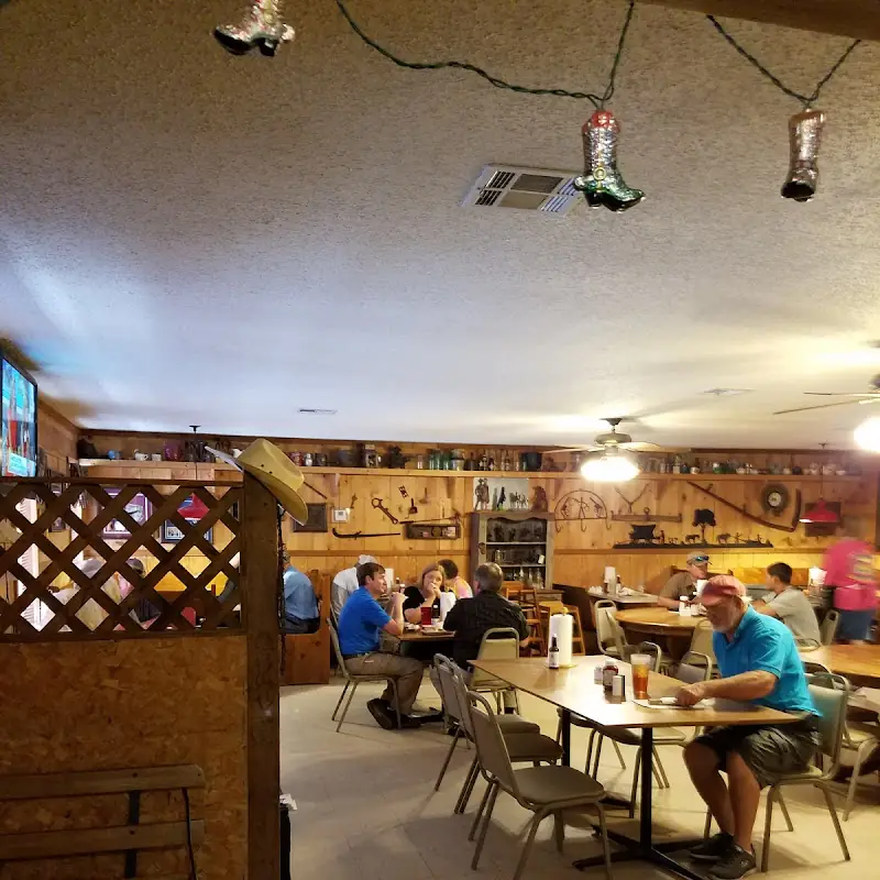 Omar's Restaurant