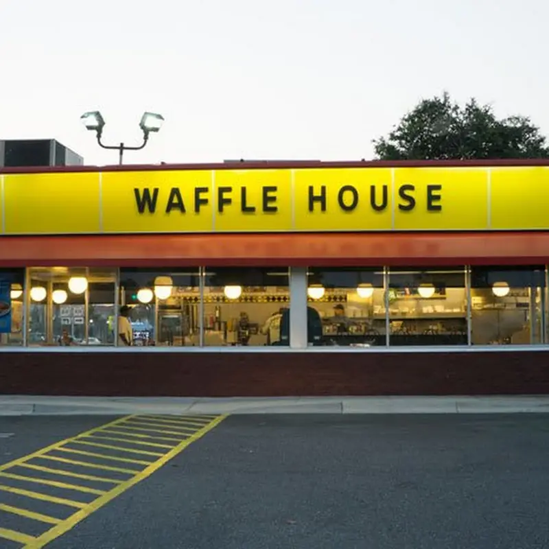 Waffle House