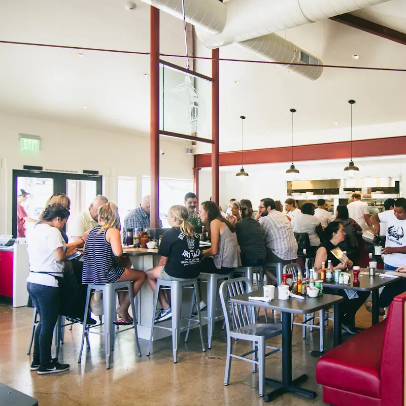 Cajun Kitchen Cafe