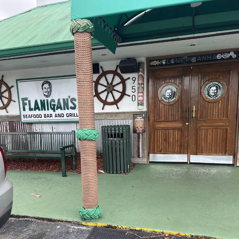 Flanigan's Seafood Bar and Grill