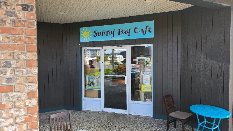 Sunny Day Café