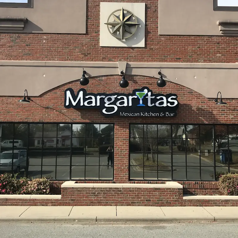 Margaritas Mexican Kitchen & Bar