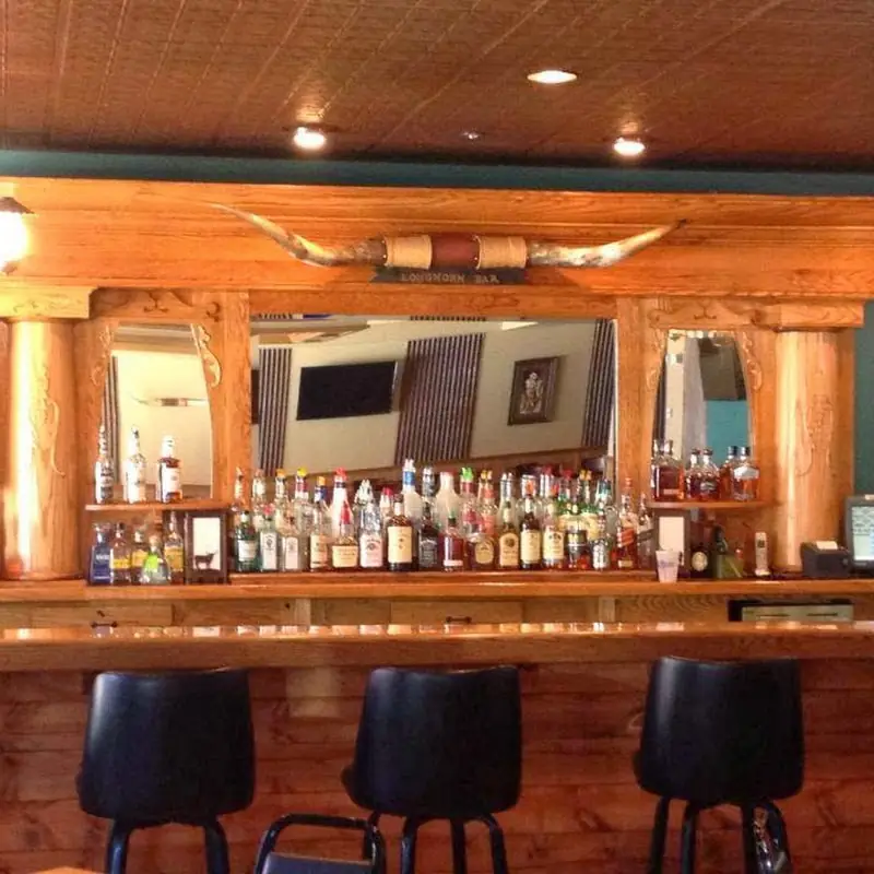Longhorn Saloon & Grill