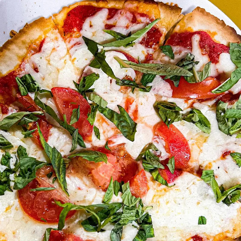 My Italian Pizza