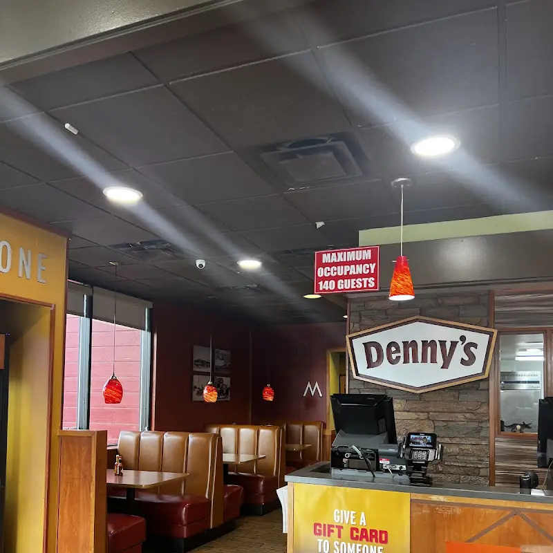 Denny's Restaurant