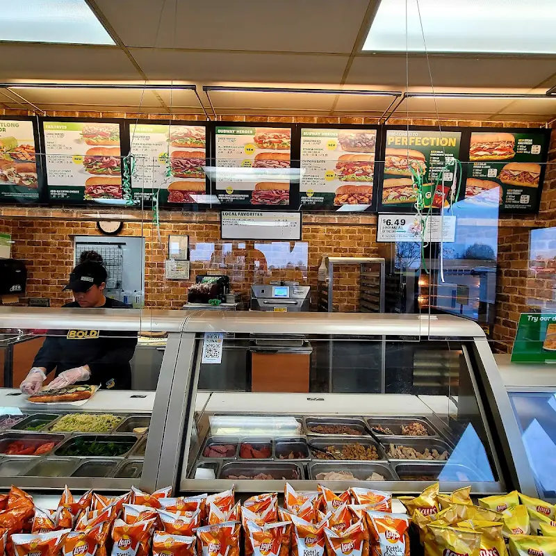 Subway