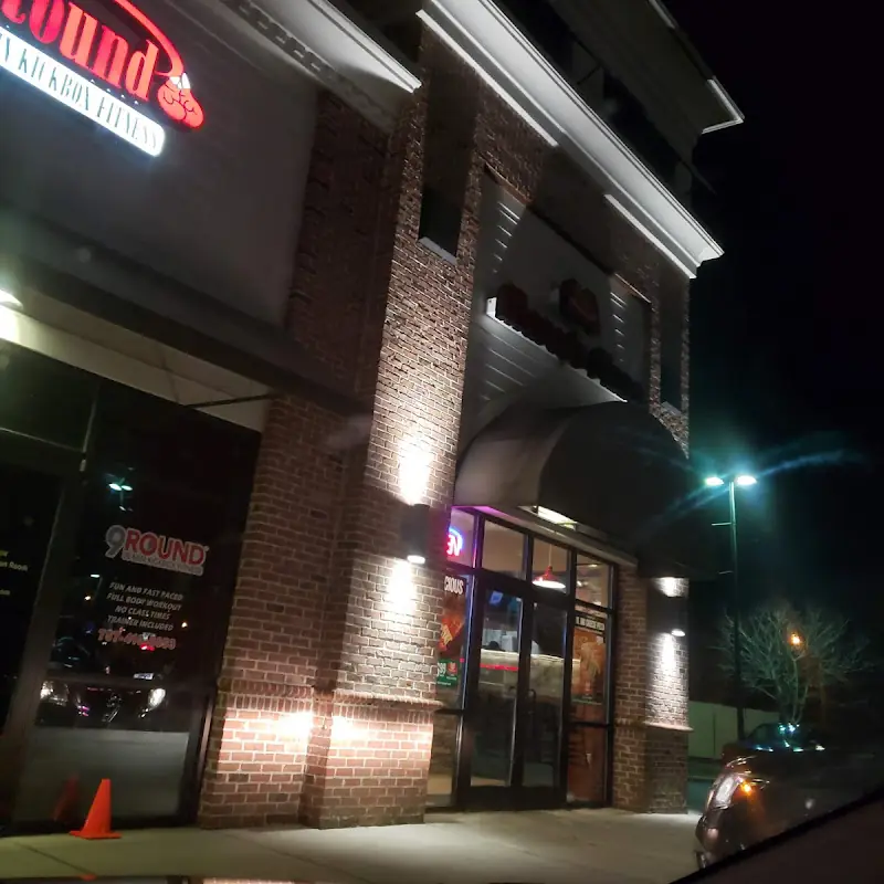 Marco's Pizza