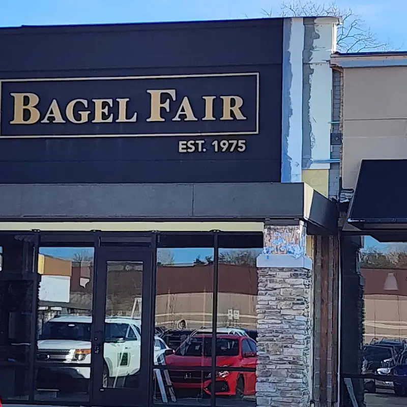 Bagel Fair