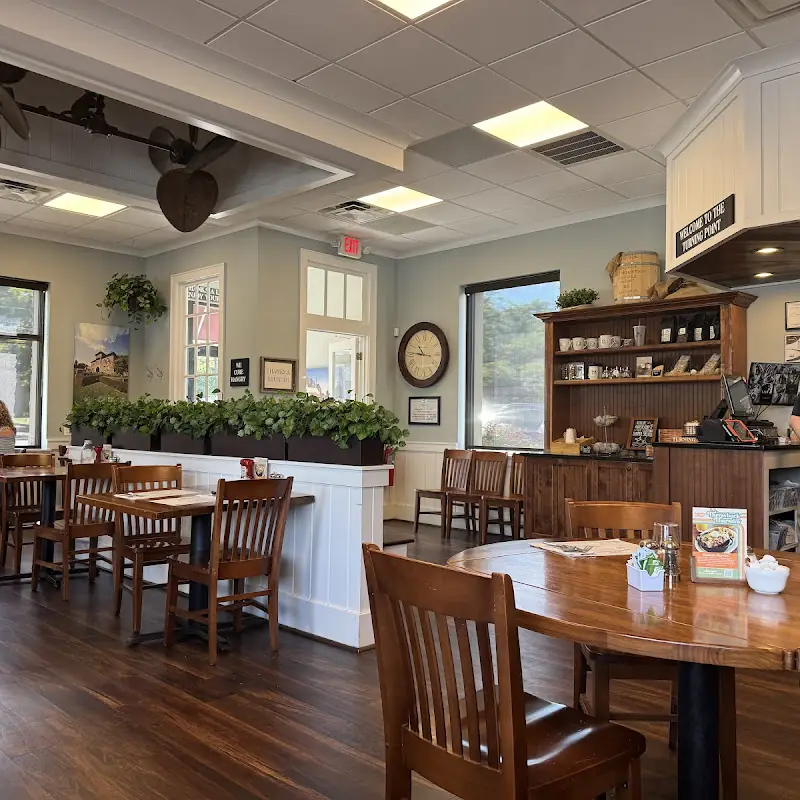 Turning Point of Doylestown