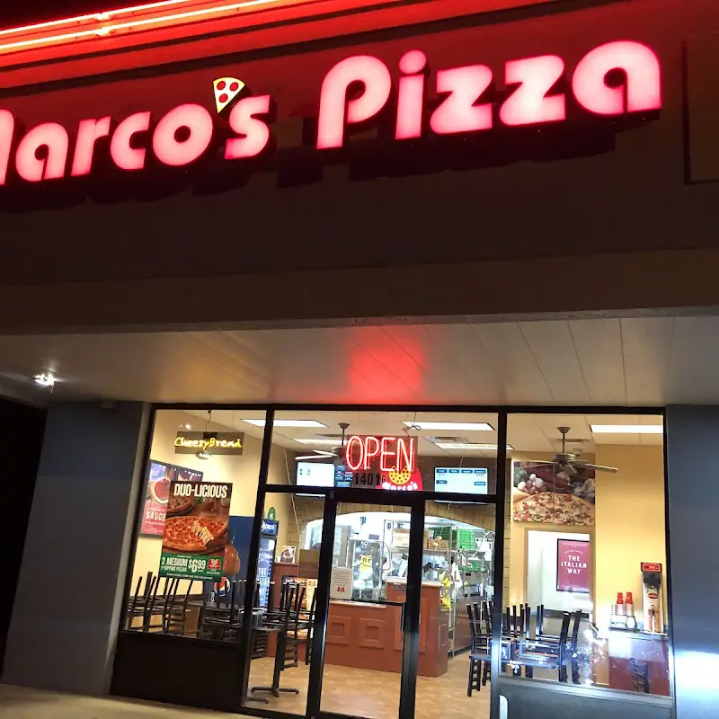 Marco's Pizza