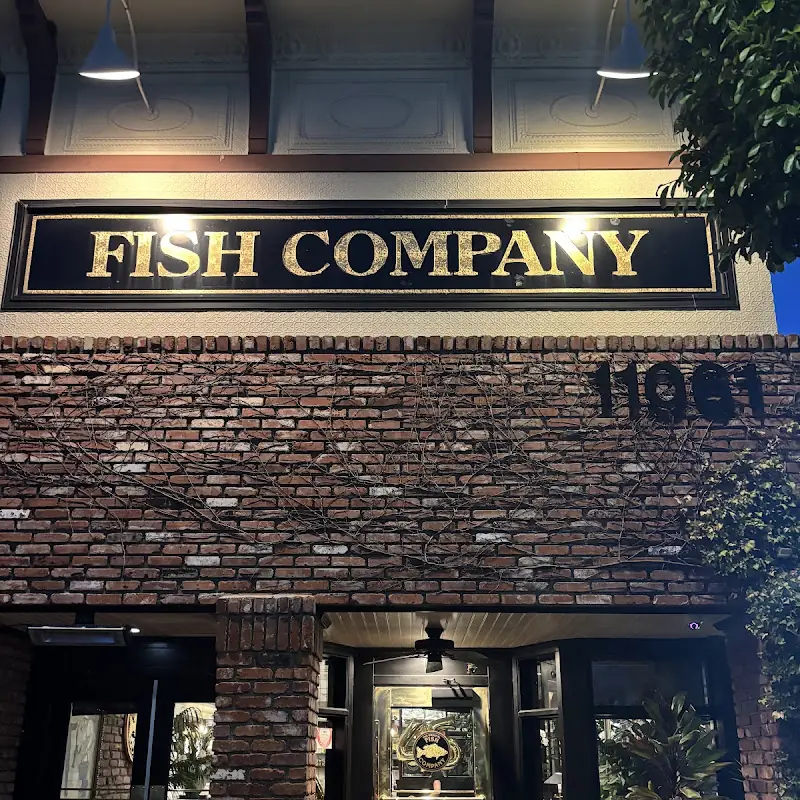 Original Fish Co.