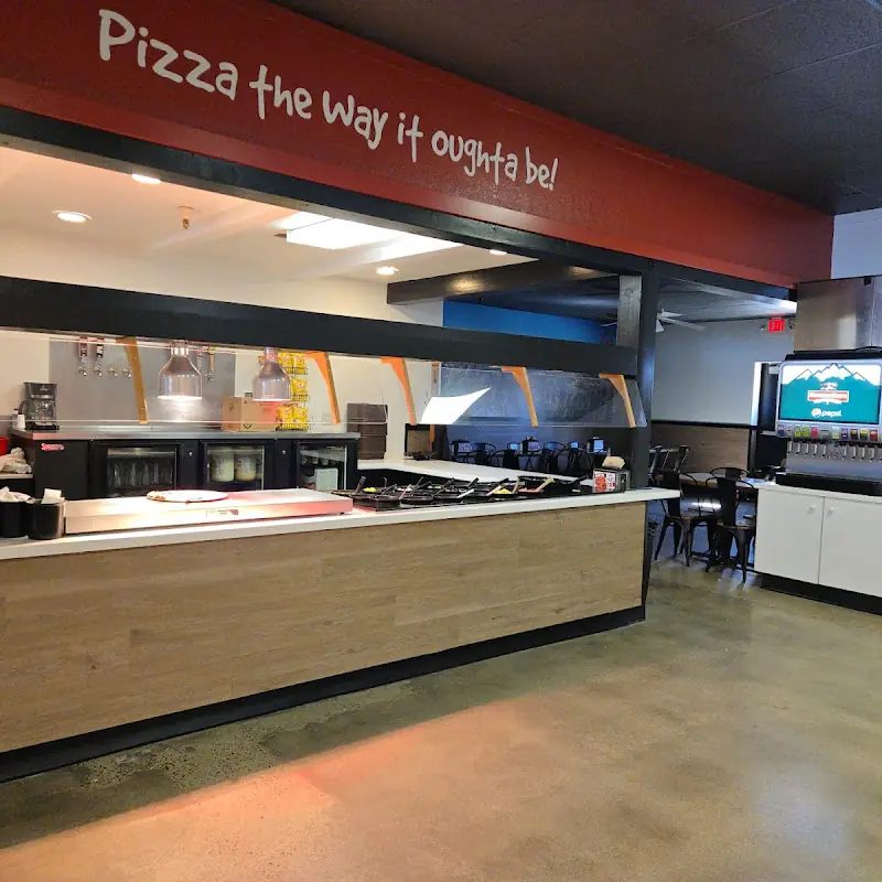 Mountain Mike's Pizza
