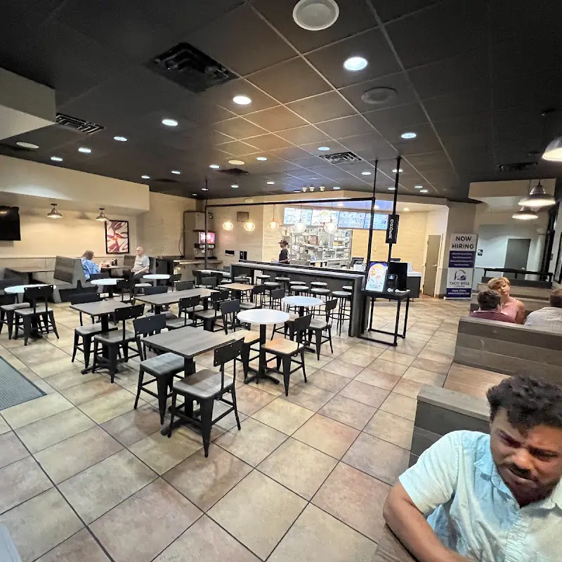 Taco Bell