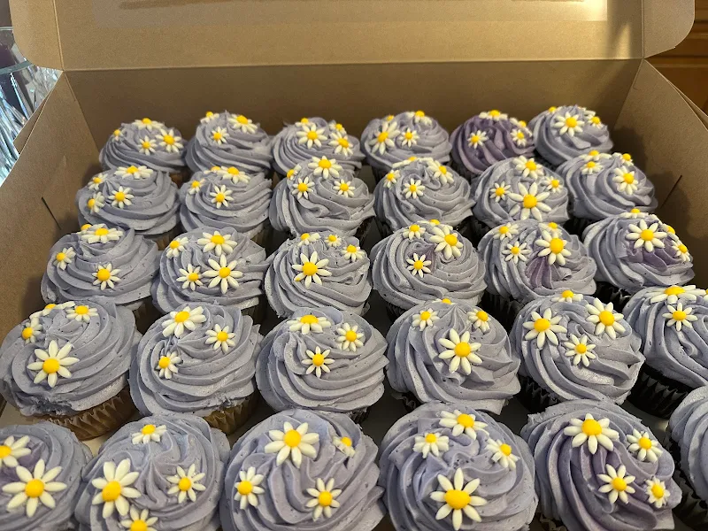 Love & Butter Bakery