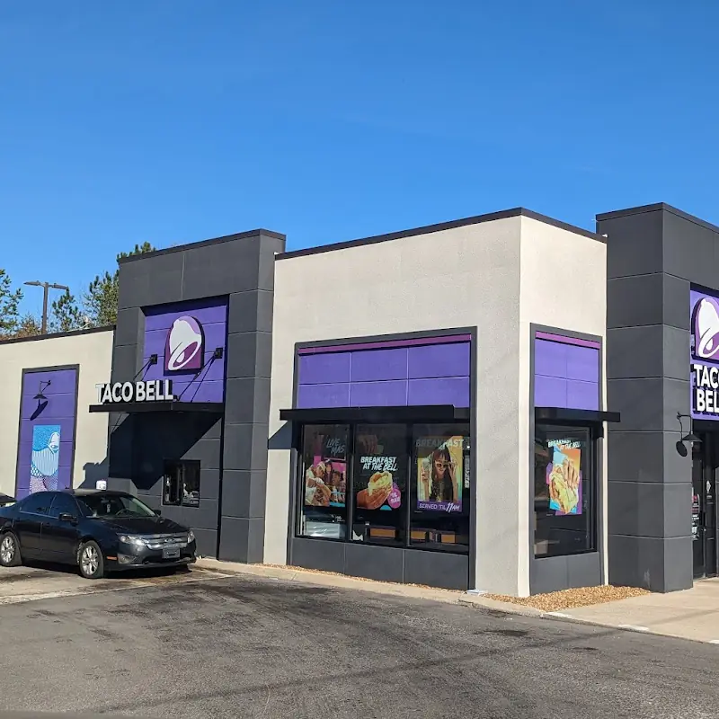 Taco Bell