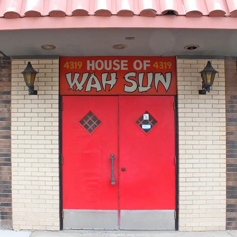 House of Wah Sun