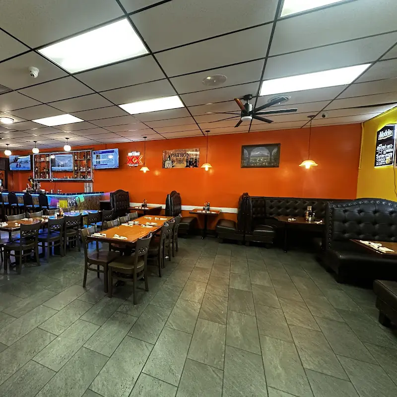 Pizza Birria