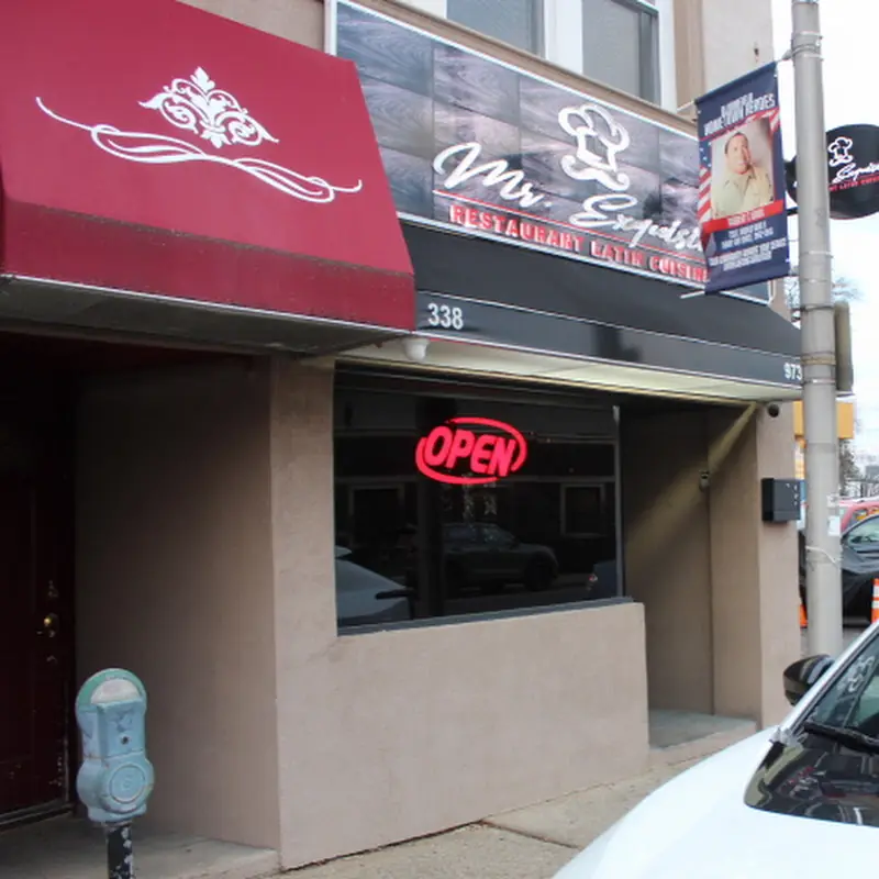 Mr. Exquisito Restaurant