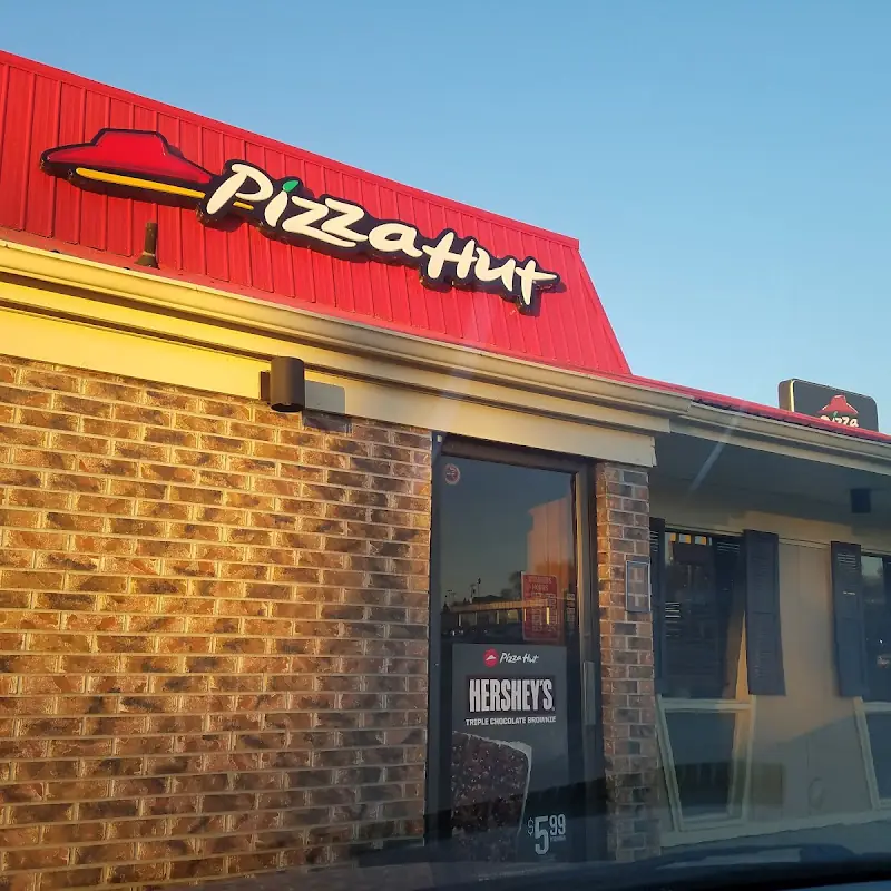 Pizza Hut