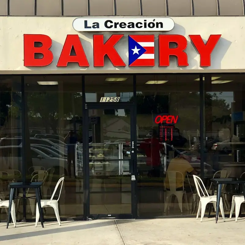 La Creacion Bakery - Tampa